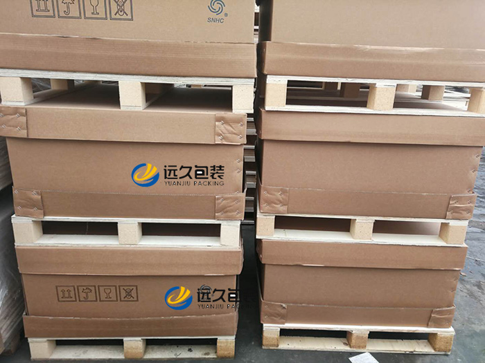 重型纸箱