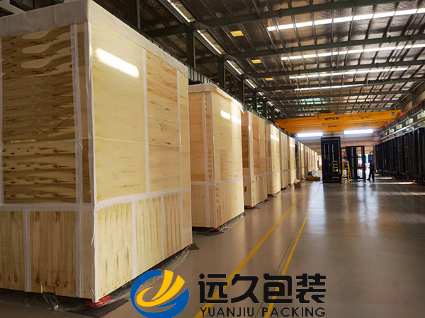 确保包装木箱的环保性和可持续性的建议措施