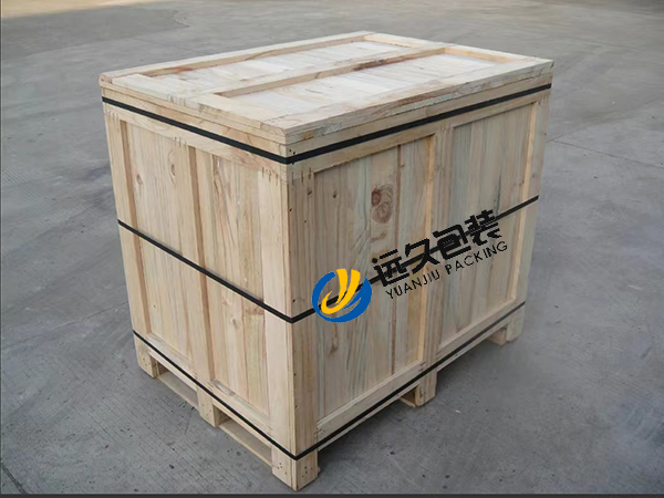 根据货物的重量与尺寸定制木箱是安全、稳定且成本效益高的关键